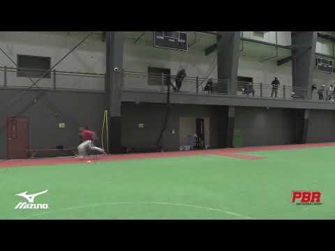 Video of PBR Scouting Event - 2/17/2021