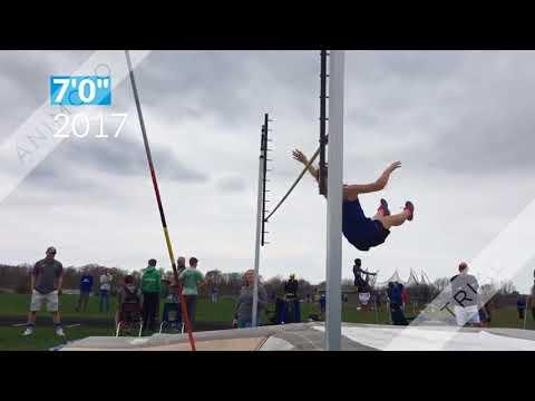 Video of Vaults 2017-2018