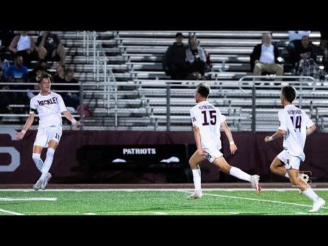 Video of Junior Year Highlights