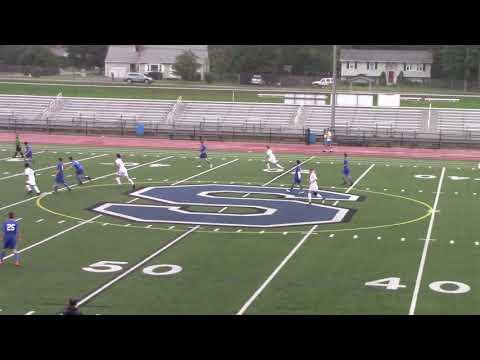 Video of 2018 Fall HS Season @ NWC