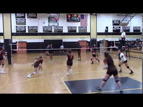 Video of Agawam vs Central save