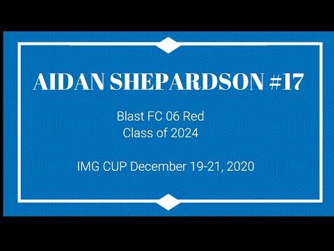 Video of IMG Cup-Dec 19-21, 2020