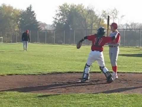 Video of 2012 Wisconsin All Stars