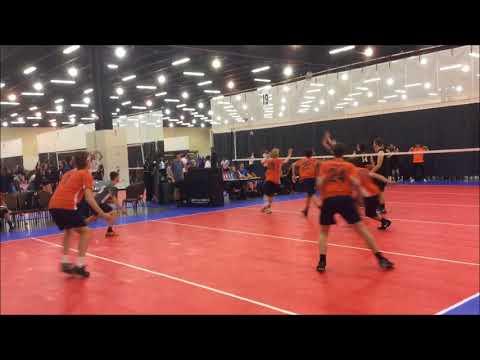 Video of Jaret Knight, K2 Highlights - 2018 Setter