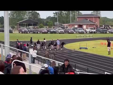 Video of Track