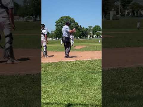 Video of Northern CT Mustangs v Turn2 - 06/20/21