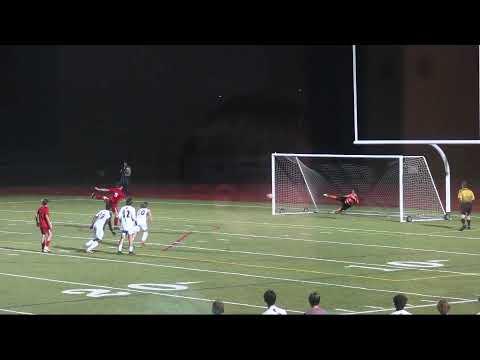 Video of Western Mass. Tournament Quarter Final