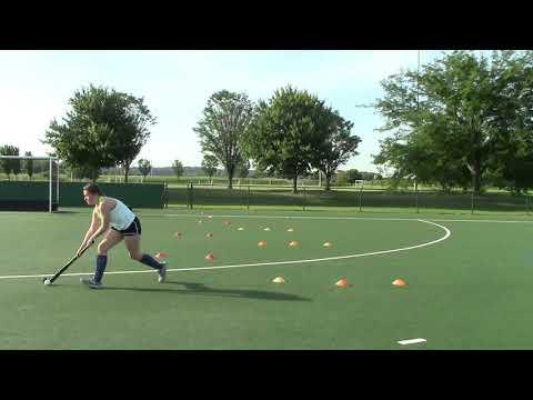 Video of Audrey Stone Field Hockey Class of 2021: Skills Video