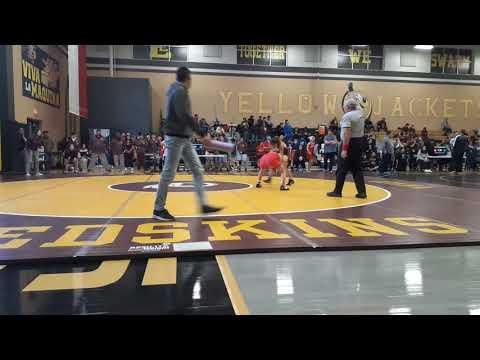 Video of District championship 16 5a