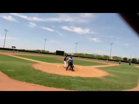 Video of 3rd Base - 3up-3down