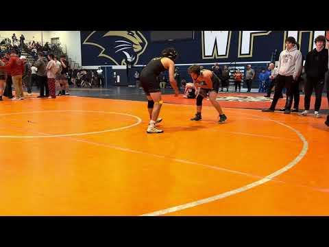 Video of Phoenix Hogan vs Granite Bay