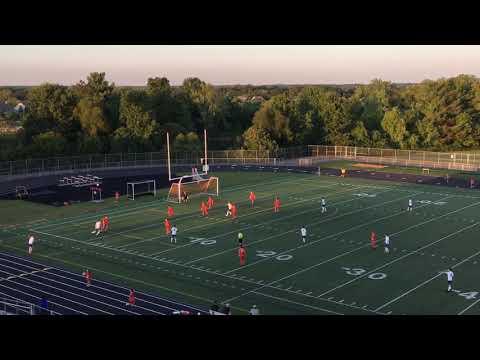 Video of Gahanna Lincoln vs Olentangy Orange 2019 Full Game