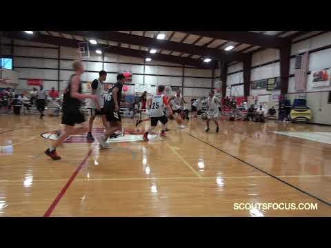 Video of Scouts Focus Elite 80 Highlights