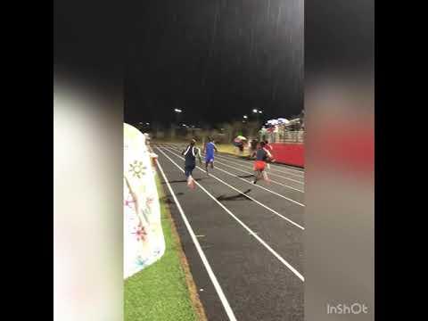 Video of Cedar Shoals T&F Highlights 21’