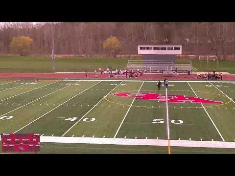 Video of Varsity Field Hockey vs. Tioga