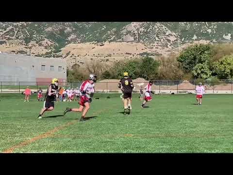 Video of Utah Fall Tournament 2019 (3 games)