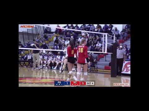 Video of Sydnei Jones - NC vs PO 11-17-20