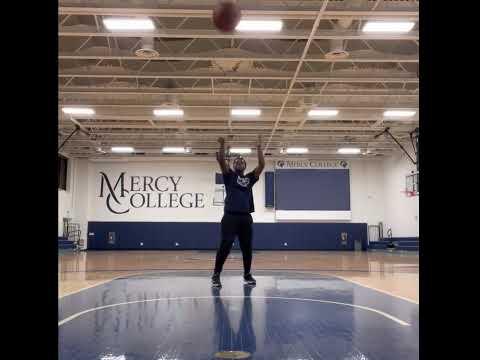 Video of Getting Shots Up