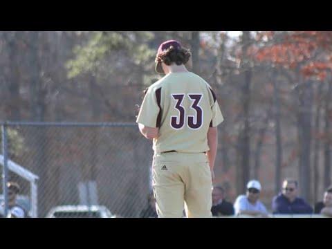 Video of Fall 2023 JUCO Bullpen