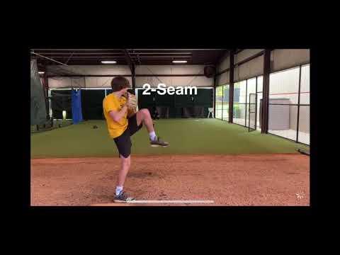 Video of Bullpen - March 2021