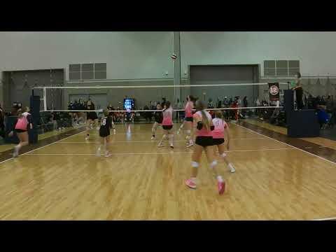 Video of MAPL Hampton/Charm City Highlights!