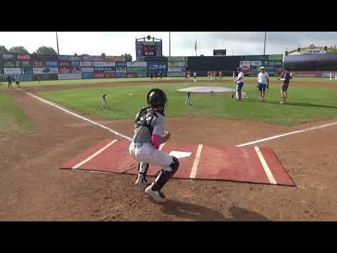 Video of Catching I95 Showcases NJ Aug 3-4