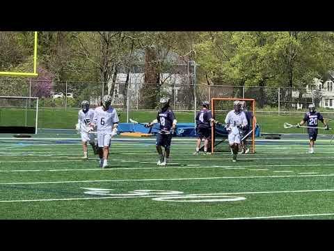 Video of Connor Ard EMO goal gives Middletown South a 7-2 lead