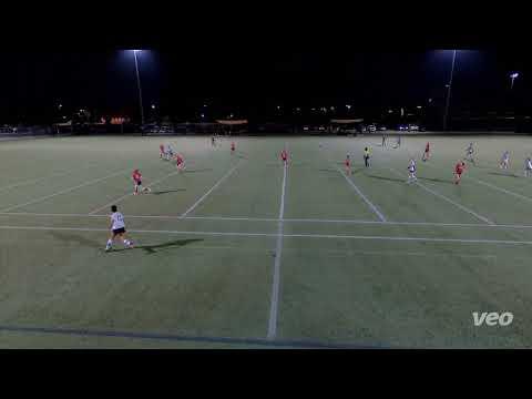 Video of Texas Cup Nov 2022