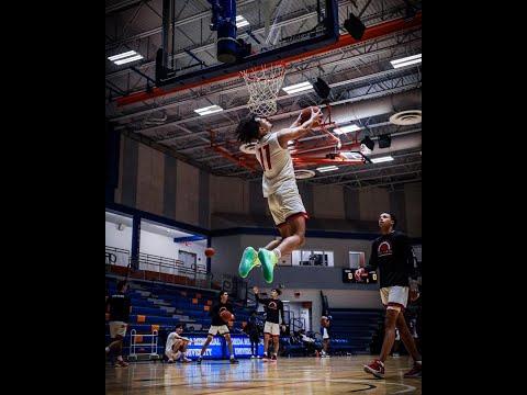 Video of Emanuel Zuniga (November/ December) Highlights 2022