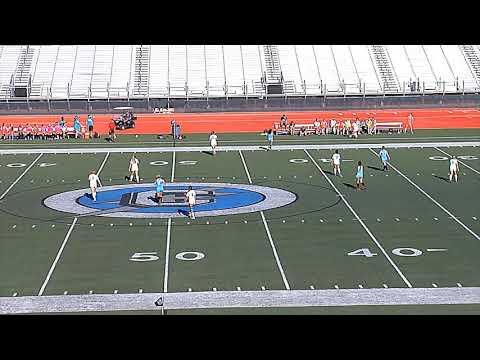 Video of Rio Rancho Vs. Cleveland