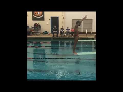 Video of Sections AA 2/24/22