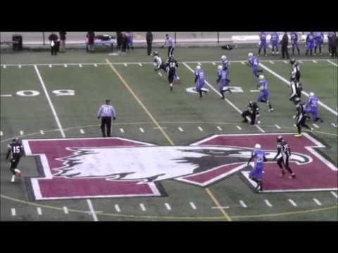 Video of 2014 Fall Highlights by Category 