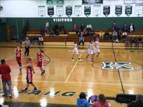 Video of Full Game - JFK v Edison