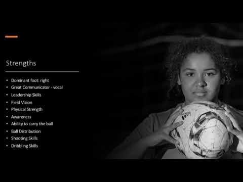 Video of Cheska Onasanya 2018-2020 highlights