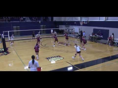 Video of Ottawa vs. Sterling- Libero #41