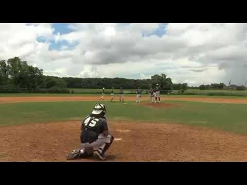 Video of On the Mound - Summer/Fall 2020