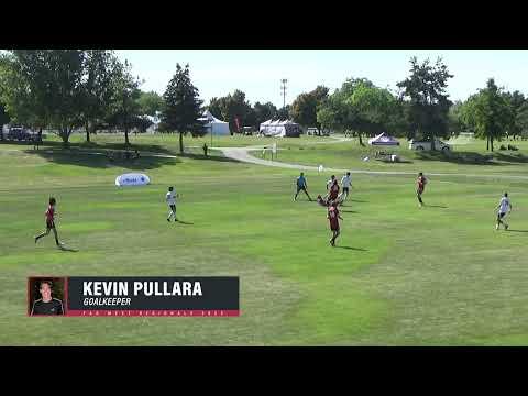 Video of Kevin Pullara - June 2022 Highlights