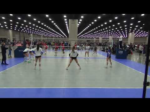 Video of Bluegrass 2021 - TSE 17 Blue vs 1st Alliance 17-1