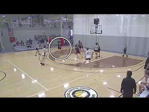 Video of AAU Spring - 2021