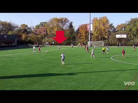 Video of Lola Feurer Fall 2021 Highlight Video