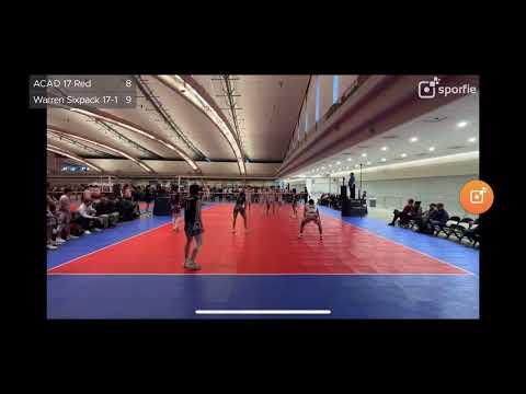 Video of Nike Steel City Tournament