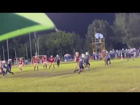 Video of Nice catch! 