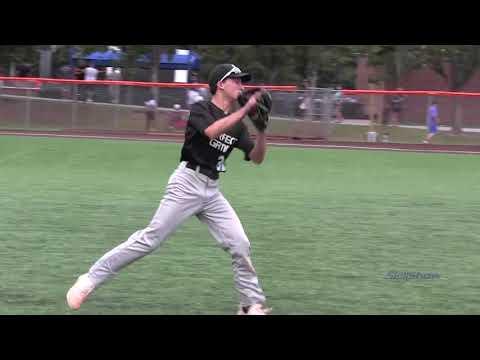 Video of Perfect Game Showcase Skill Video