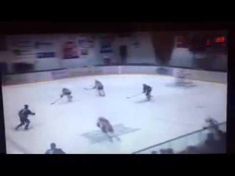 Video of Bobby Kinsey #17 Goal