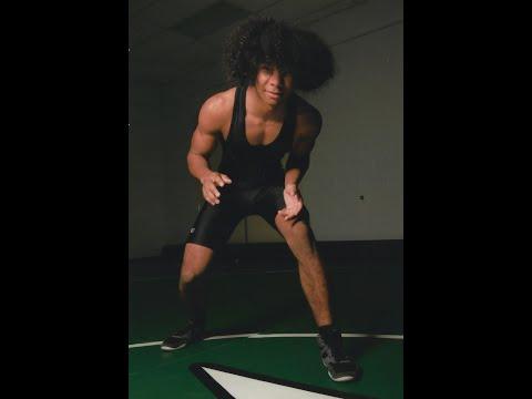 Video of Malachi Wilson 138lbs - 2022-2023 Wrestling season highlights