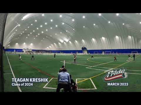 Video of 2023 Winter Highlights