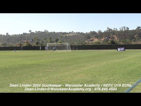 Video of 2022 ECNL U19 Playoffs