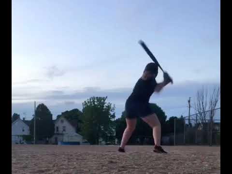 Video of Swing