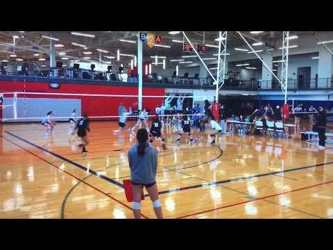 Video of Club Highlights 2021-2022