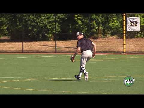 Video of Hunter Johnson Shortstop